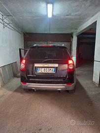 Suv fuoristrada