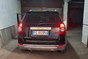 Suv fuoristrada