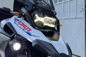 Bmw r 1250 gs - 2022