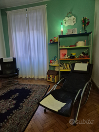 Milano, studio arredato 3 giorni alla settim