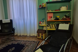 Milano, studio arredato 3 giorni alla settim