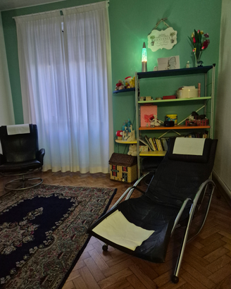 Milano, studio arredato 3 giorni alla settim