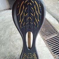 waveboard oxelo