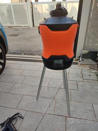Antizanzare Stocker 12 litri