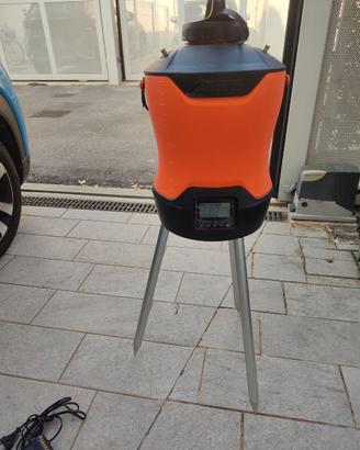 Antizanzare Stocker 12 litri