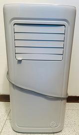 Pinguino raffreddamento e deumidificatore