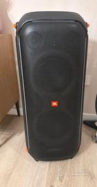 JBL PartyBox 710 Nero 800w