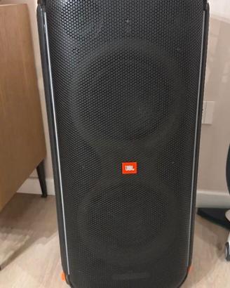 JBL PartyBox 710 Nero 800w