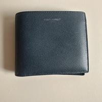 Portafoglio Saint Laurent uomo