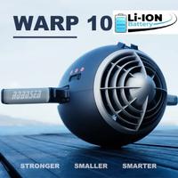 Seascooter Robosea Warp 10 Batteria al Litio USATO