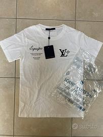 Maglietta Louis vuottom