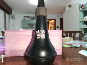 Bocchini per tromba