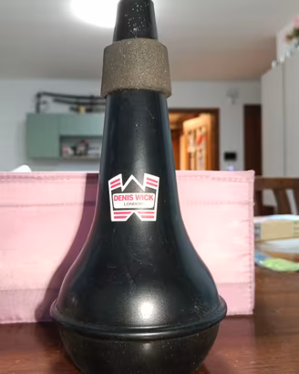 Bocchini per tromba