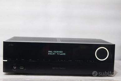 Sintoamplificatore Harman Kardon AVR-171S 7.2 4k