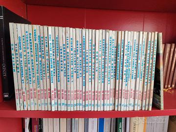 fumetti Mister no