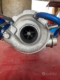 Turbo nissan patrol y60