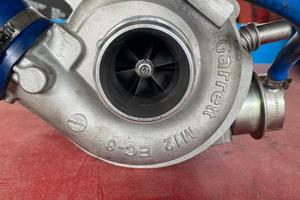 Turbo nissan patrol y60
