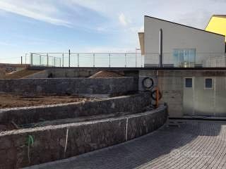 Locasi Deposito di circa 490mq - via Gramsci