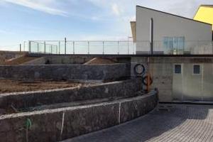 Locasi Deposito di circa 490mq - via Gramsci