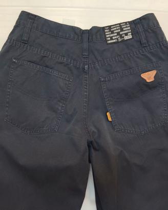 jeans Armani anni 80