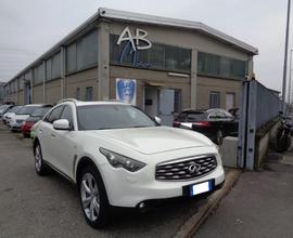 INFINITI FX30 d S Premium *TAGLIANDATA* *FINANZI
