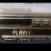 Radio e caricatore cd pioneer