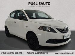 LANCIA Ypsilon 3ªs 1.0 FireFly 5p S&S Hybrid Silve