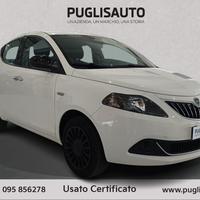 LANCIA Ypsilon 3ªs 1.0 FireFly 5p S&S Hybrid Silve