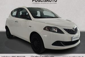 LANCIA Ypsilon 3ªs 1.0 FireFly 5p S&S Hybrid Silve
