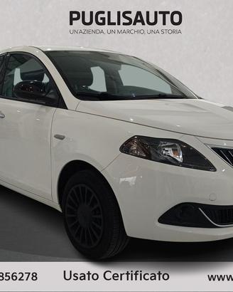 LANCIA Ypsilon 3ªs 1.0 FireFly 5p S&S Hybrid Silve