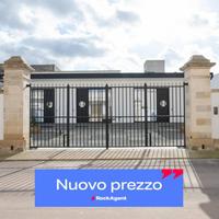 FABBRICATO A DESTINAZIONE TURISTICO-RICETTIVA