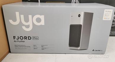 Purificatore d'Aria Jya Fjord Pro NUOVO