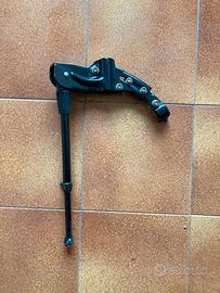 Cavalletto Posteriore Universale Regolabile Bici