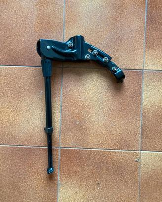 Cavalletto Posteriore Universale Regolabile Bici