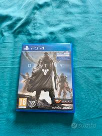 Destiny - PS4