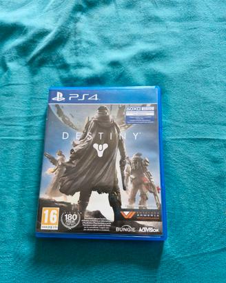 Destiny - PS4