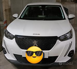 Peugeot 2008 2 serie