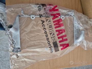 Radiatore yamaha r3