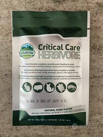 Critical Care
