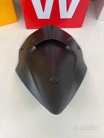 Cupolino carbonio Ducati Multistrada