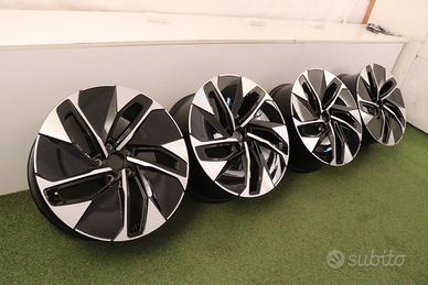 Cerchi in lega Volkswagen Tiguan ID4 ID5 ID6X 19