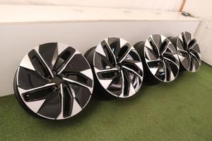 Cerchi in lega Volkswagen Tiguan ID4 ID5 ID6X 19