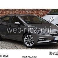 Ricambi Opel astra 2018 2019 RIF 5