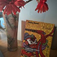 Il Cinese - di Henning Mankell