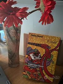 Il Cinese - di Henning Mankell