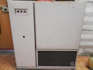 termoventilatore Ecoflam 