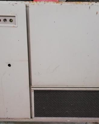 termoventilatore Ecoflam 