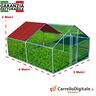 recinto-per-polli-3x4m-x-2mh-12mq-rosso
