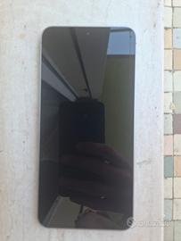 SAMSUNG Galaxy S25 FE , 256 GB , Navy