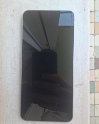 SAMSUNG Galaxy S25 FE , 256 GB , Navy